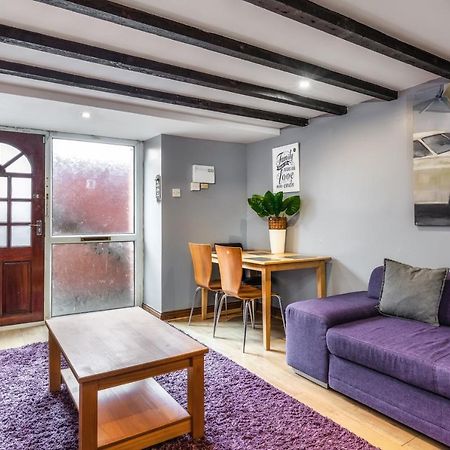 City Centre Super Spacious Apartments Free Parking And Wi Fi نيوكاسل أبون تاين المظهر الخارجي الصورة