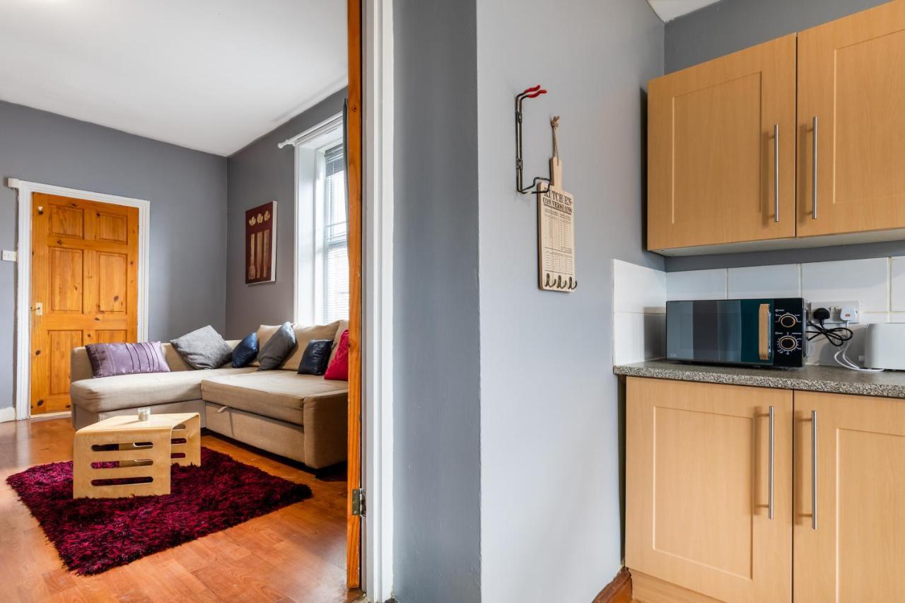 City Centre Super Spacious Apartments Free Parking And Wi Fi نيوكاسل أبون تاين المظهر الخارجي الصورة