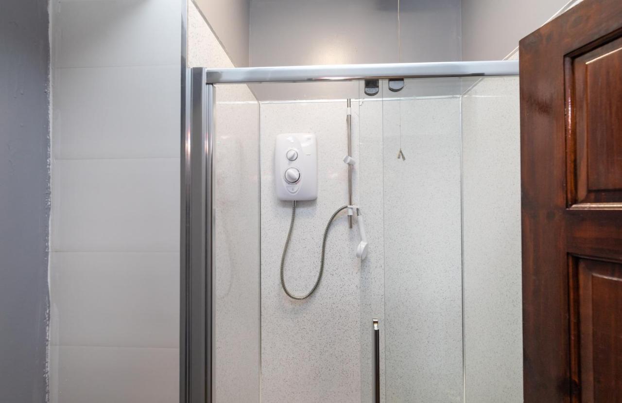 City Centre Super Spacious Apartments Free Parking And Wi Fi نيوكاسل أبون تاين المظهر الخارجي الصورة
