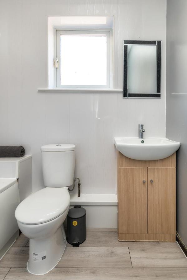 City Centre Super Spacious Apartments Free Parking And Wi Fi نيوكاسل أبون تاين المظهر الخارجي الصورة